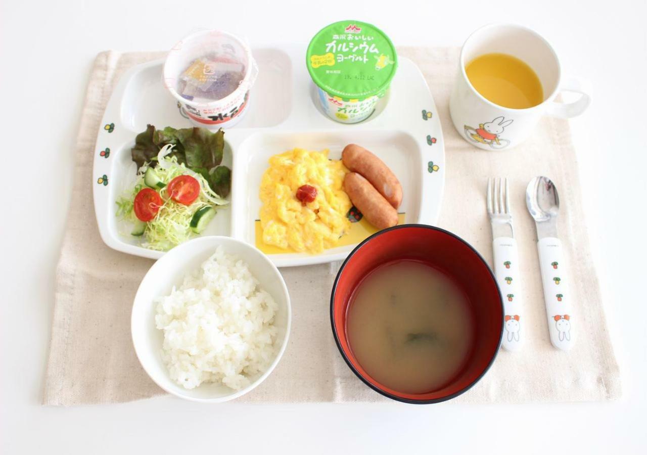Hotel Sunshine Iwaki Iwaki  Eksteriør billede