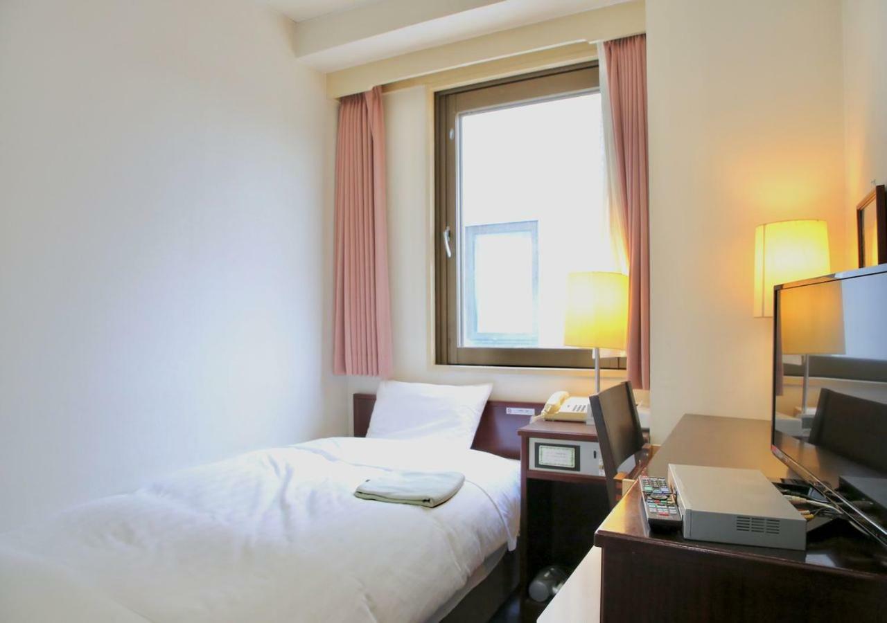 Hotel Sunshine Iwaki Iwaki  Eksteriør billede