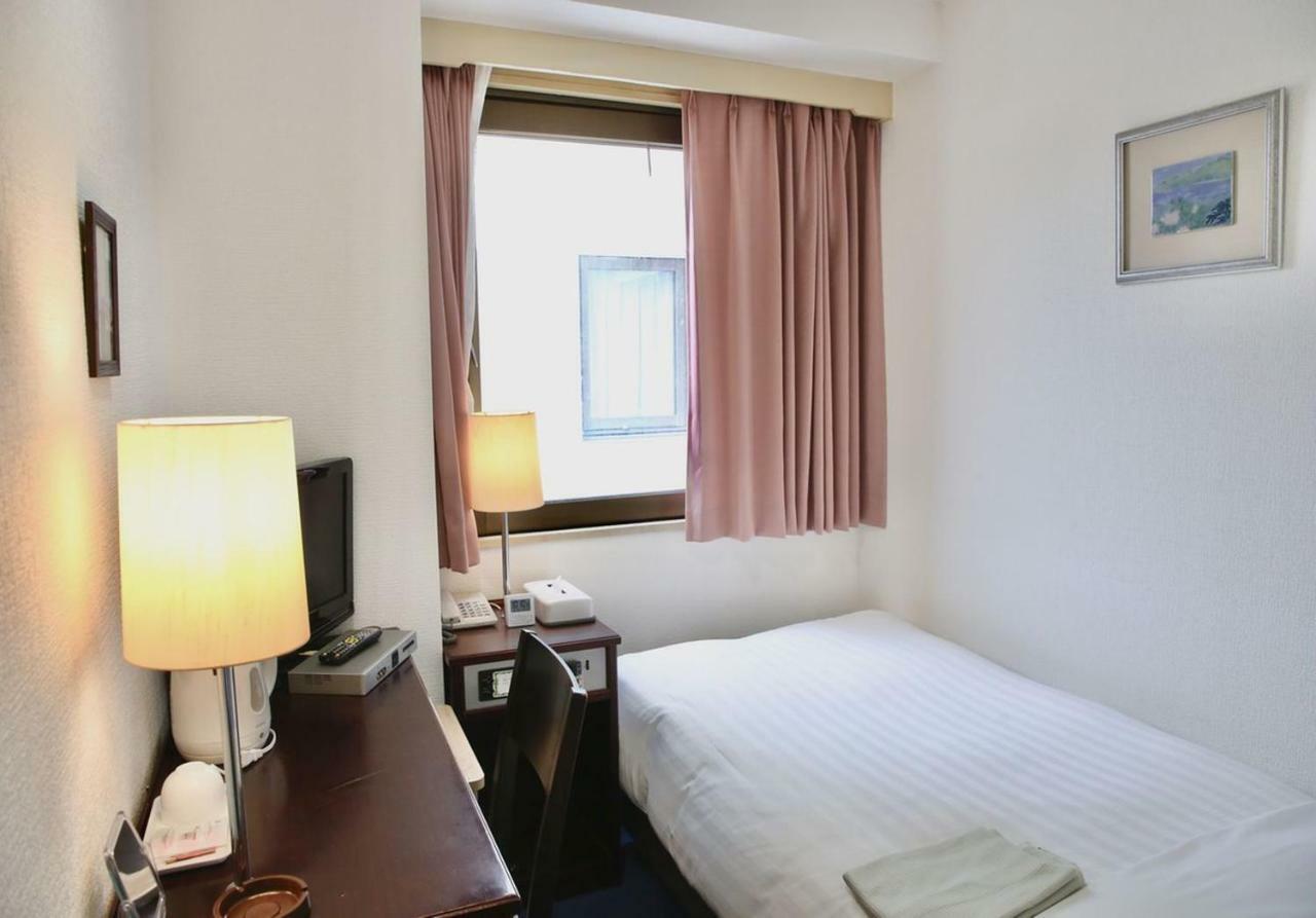Hotel Sunshine Iwaki Iwaki  Eksteriør billede