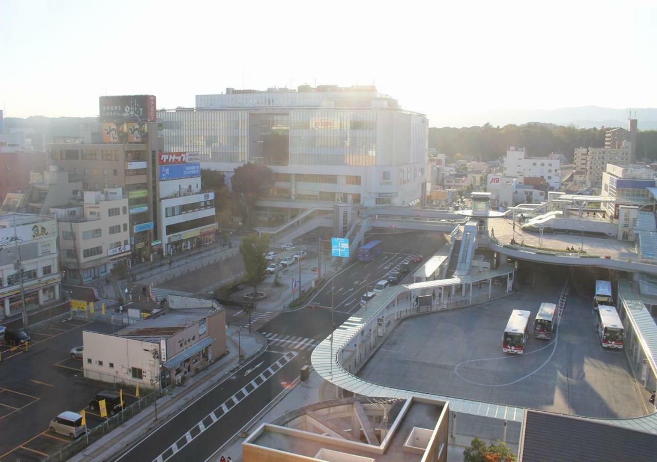 Hotel Sunshine Iwaki Iwaki  Eksteriør billede